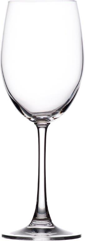 Wasser-Weißweinglas 0,29 l DiVino