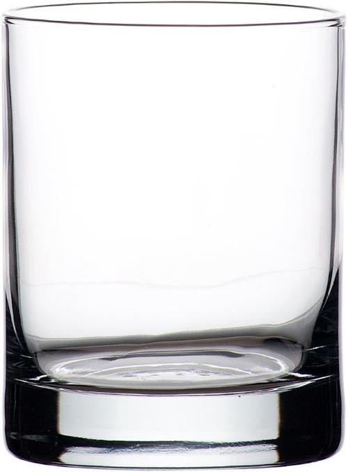 Whiskyglas glatt 0,25 l