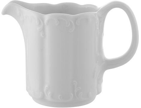 Milchgiesser 0,15 l Monbijou