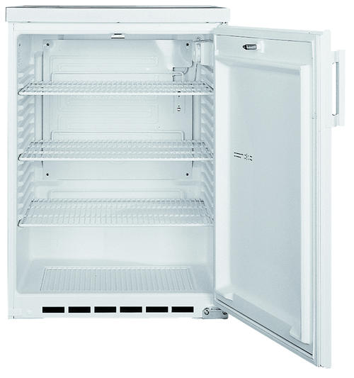 Kühlschrank  weiß, abschließbar 180 l