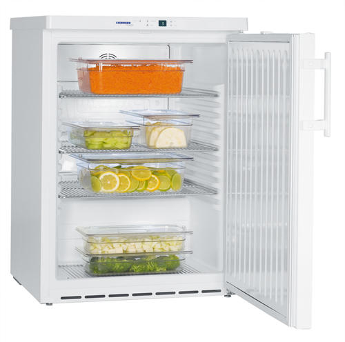 Kühlschrank weiß 100 l