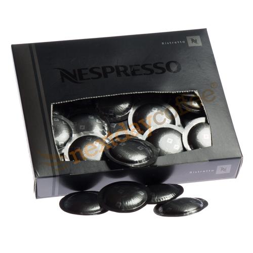 Nespresso Ristretto, 50 Stück