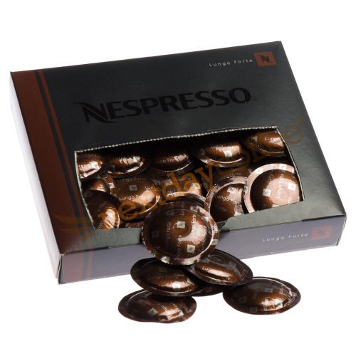 Nespresso Lungo Forte, 50 Stück