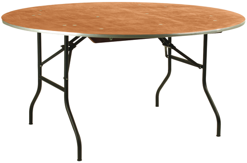 Tisch rund 183 cm