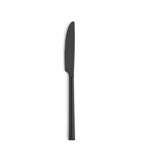 Messer schwarz