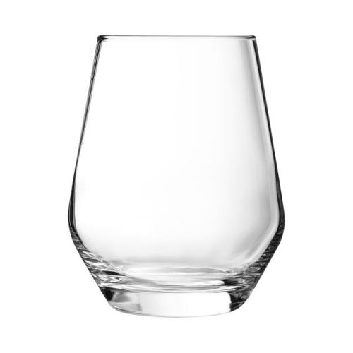 Wasserglas 380 ml Senso
